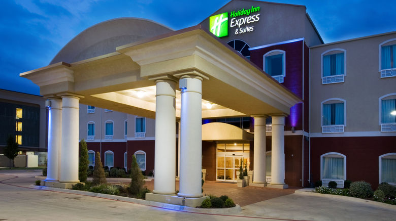 <b>Holiday Inn Express Sweetwater Exterior</b>. Images powered by <a href="https://www.leonardoworldwide.com/" title="Leonardo Worldwide" target="_blank">Leonardo</a>.