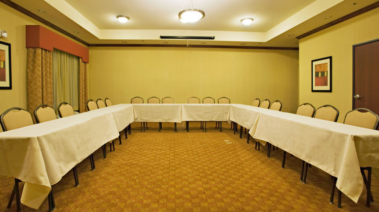 Holiday Inn Express Sweetwater Meeting