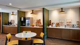 <b>Fairfield Inn & Suites Albany Airport Restaurant</b>. Images powered by <a href="https://www.leonardoworldwide.com/" title="Leonardo Worldwide" target="_blank">Leonardo</a>.