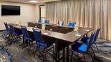 <b>Fairfield Inn & Suites Albany Airport Meeting</b>. Images powered by <a href="https://www.leonardoworldwide.com/" title="Leonardo Worldwide" target="_blank">Leonardo</a>.