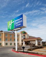 Holiday Inn Express & Suites Georgetown