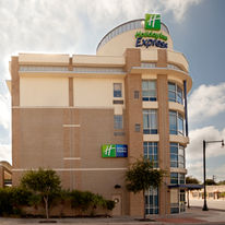 Holiday Inn Express