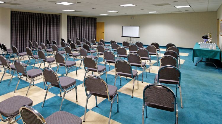 Holiday Inn Express Meeting