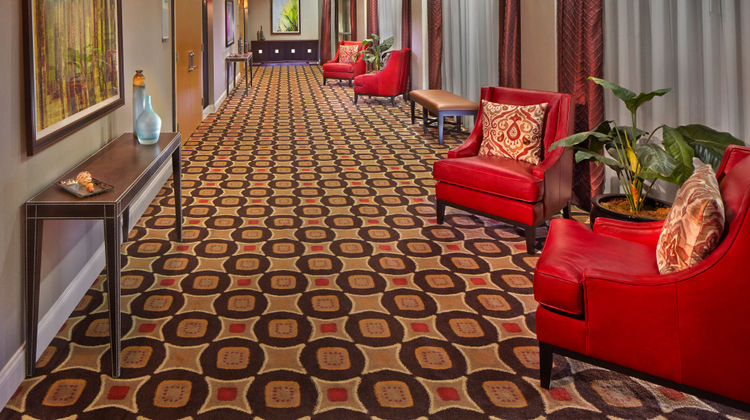 Holiday Inn Baymeadows Meeting
