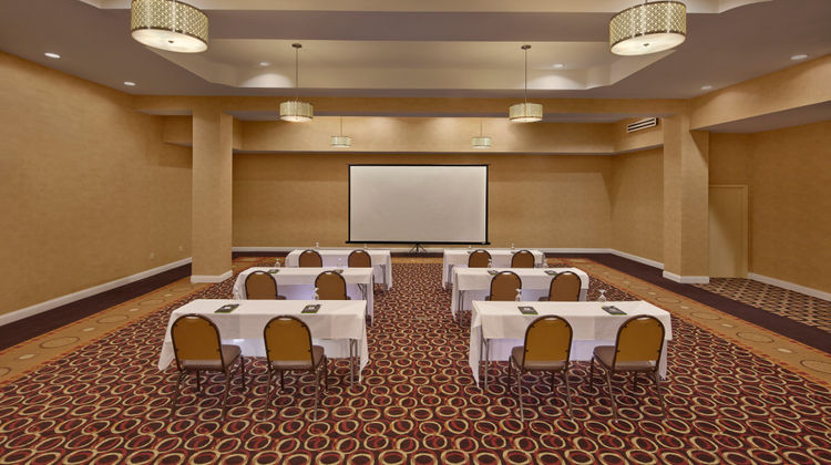 Holiday Inn Baymeadows Meeting