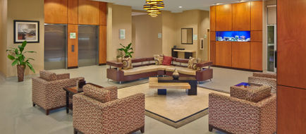 Holiday Inn Baymeadows Exterior