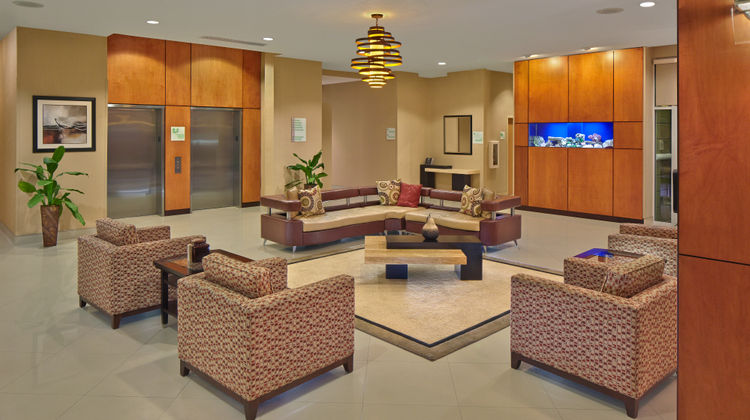 Holiday Inn Baymeadows Exterior