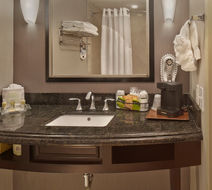 Holiday Inn Baymeadows Room