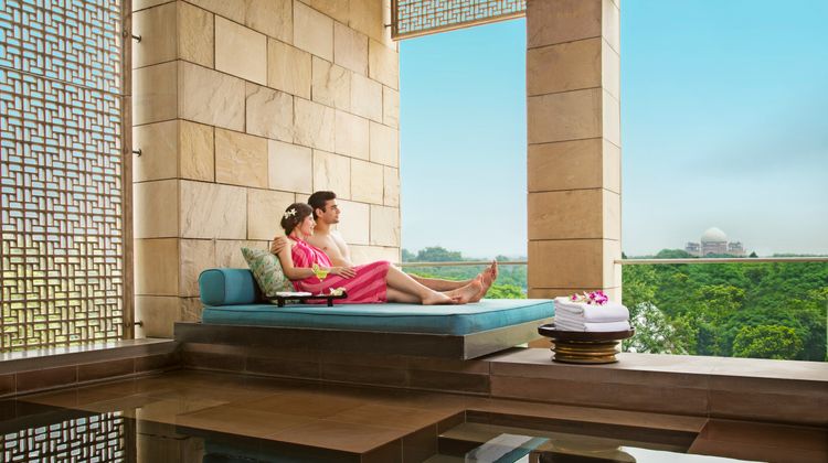 The Lodhi Pool