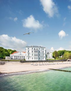 Grand Hotel Heiligendamm