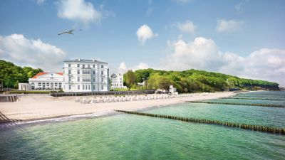 Grand Hotel Heiligendamm