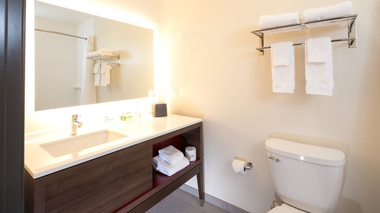 Holiday Inn & Suites Kalamazoo West Room