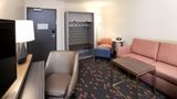 Holiday Inn & Suites Kalamazoo West Suite