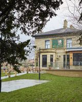 The Belmore Hotel