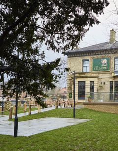 The Belmore Hotel