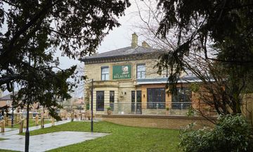 The Belmore Hotel