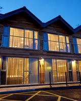 Boathouse and Riverside Rooms