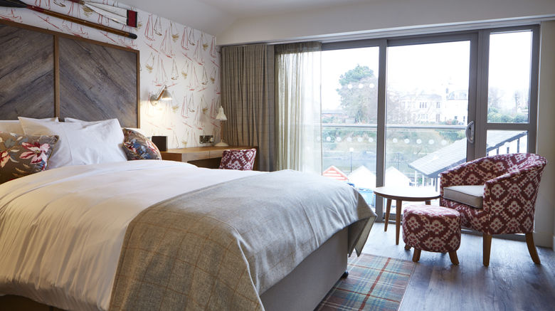 <b>Boathouse and Riverside Rooms Room</b>. Images powered by <a href="https://www.leonardoworldwide.com/" title="Leonardo Worldwide" target="_blank">Leonardo</a>.