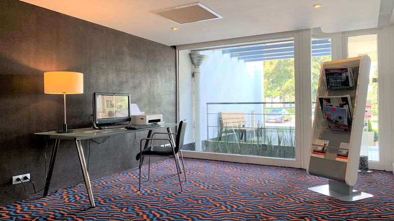 <b>Holiday Inn Lille Ouest Englos Other</b>. Images powered by <a href="https://www.leonardoworldwide.com/" title="Leonardo Worldwide" target="_blank">Leonardo</a>.