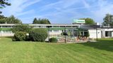 <b>Holiday Inn Lille Ouest Englos Exterior</b>. Images powered by <a href="https://www.leonardoworldwide.com/" title="Leonardo Worldwide" target="_blank">Leonardo</a>.