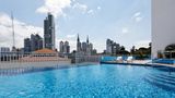 <b>Crowne Plaza Panama Pool</b>. Images powered by <a href="https://leonardo.com/" title="Leonardo Worldwide" target="_blank">Leonardo</a>.