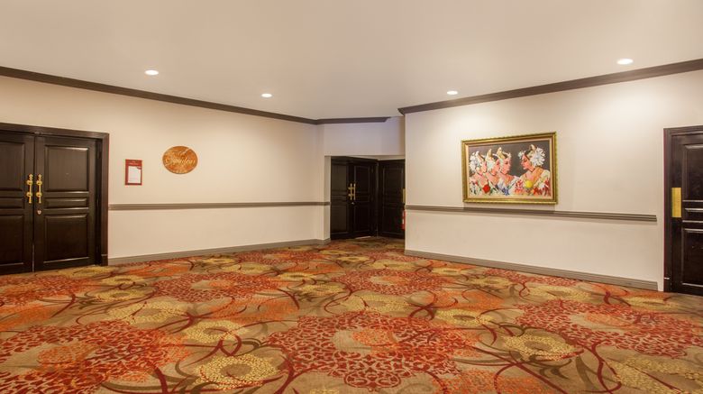 <b>Crowne Plaza Panama Meeting</b>. Images powered by <a href="https://www.leonardoworldwide.com/" title="Leonardo Worldwide" target="_blank">Leonardo</a>.