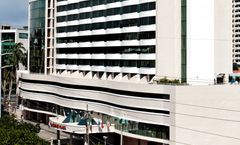 Crowne Plaza Panama