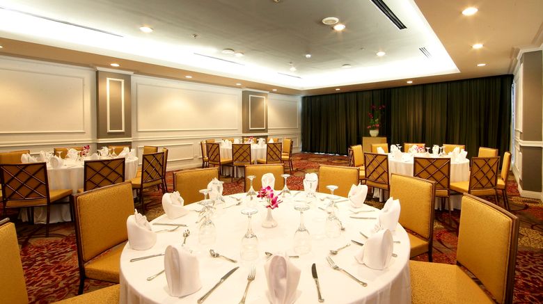 <b>Crowne Plaza Panama Ballroom</b>. Images powered by <a href="https://leonardo.com/" title="Leonardo Worldwide" target="_blank">Leonardo</a>.