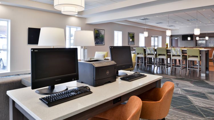 Holiday Inn Hotel & Suites Other