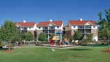 Wyndham Vacation Resorts-Mountain Vista Exterior