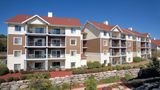 Wyndham Vacation Resorts-Mountain Vista Exterior