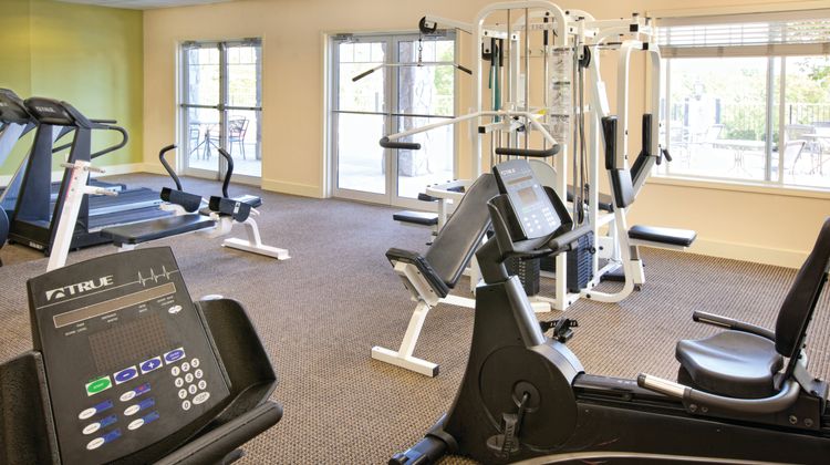 Wyndham Vacation Resorts-Mountain Vista Health Club