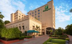 Holiday Inn Agra MG Road
