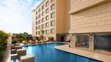 <b>Holiday Inn Agra MG Road Pool</b>. Images powered by <a href="https://www.leonardoworldwide.com/" title="Leonardo Worldwide" target="_blank">Leonardo</a>.
