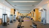 Crowne Plaza Dalian Sports Center Health Club