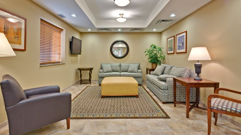 <b>Candlewood Suites Murfreesboro Lobby</b>. Images powered by <a href="https://www.leonardoworldwide.com/" title="Leonardo Worldwide" target="_blank">Leonardo</a>.