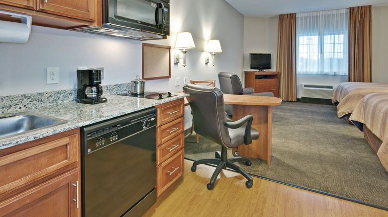 <b>Candlewood Suites Murfreesboro Room</b>. Images powered by <a href="https://www.leonardoworldwide.com/" title="Leonardo Worldwide" target="_blank">Leonardo</a>.