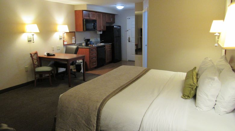 <b>Candlewood Suites Murfreesboro Room</b>. Images powered by <a href="https://www.leonardoworldwide.com/" title="Leonardo Worldwide" target="_blank">Leonardo</a>.