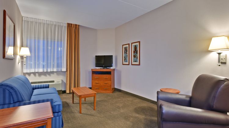 Candlewood Suites Murfreesboro Suite