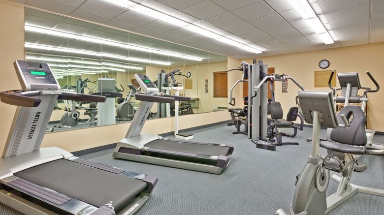 <b>Candlewood Suites Murfreesboro Health Club</b>. Images powered by <a href="https://www.leonardoworldwide.com/" title="Leonardo Worldwide" target="_blank">Leonardo</a>.