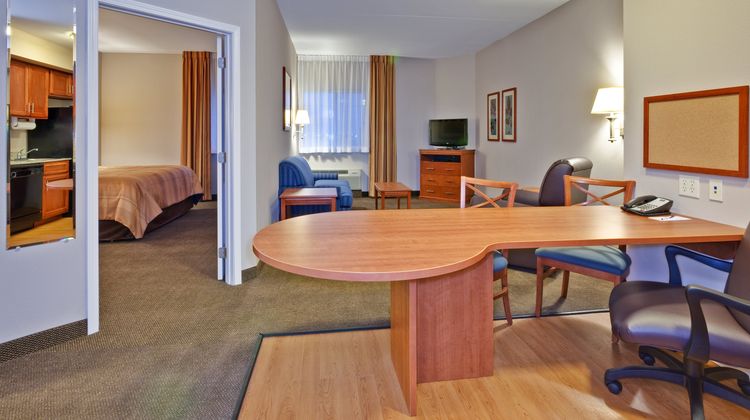 Candlewood Suites Murfreesboro Suite