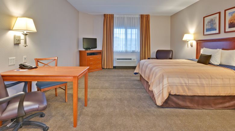 <b>Candlewood Suites Murfreesboro Room</b>. Images powered by <a href="https://www.leonardoworldwide.com/" title="Leonardo Worldwide" target="_blank">Leonardo</a>.