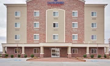 Candlewood Suites Murfreesboro