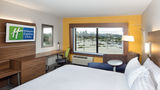 Holiday Inn Express & Suites Riverfront Room