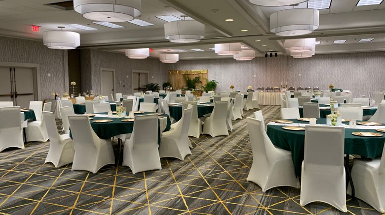 <b>Holiday Inn Baton Rouge-South Meeting</b>. Images powered by <a href="https://www.leonardoworldwide.com/" title="Leonardo Worldwide" target="_blank">Leonardo</a>.