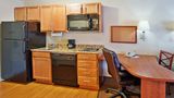 Candlewood Suites Columbus South Room