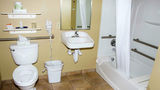 Candlewood Suites Columbus South Room