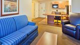 Candlewood Suites Columbus South Suite