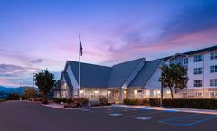Residence Inn San Diego Rancho Bernardo