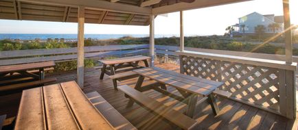 Club Wyndham Ocean Ridge Exterior